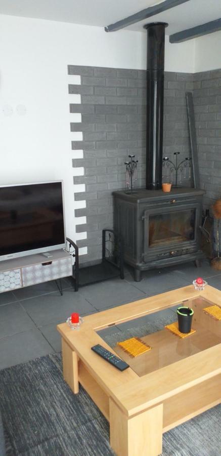 Gite Chez Mamiyo Gallargues Le Montueux 外观 照片